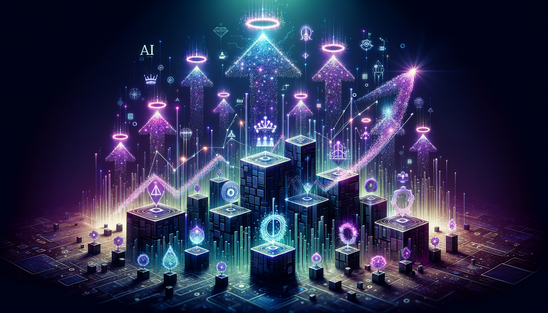 AI Domain Trends 2025