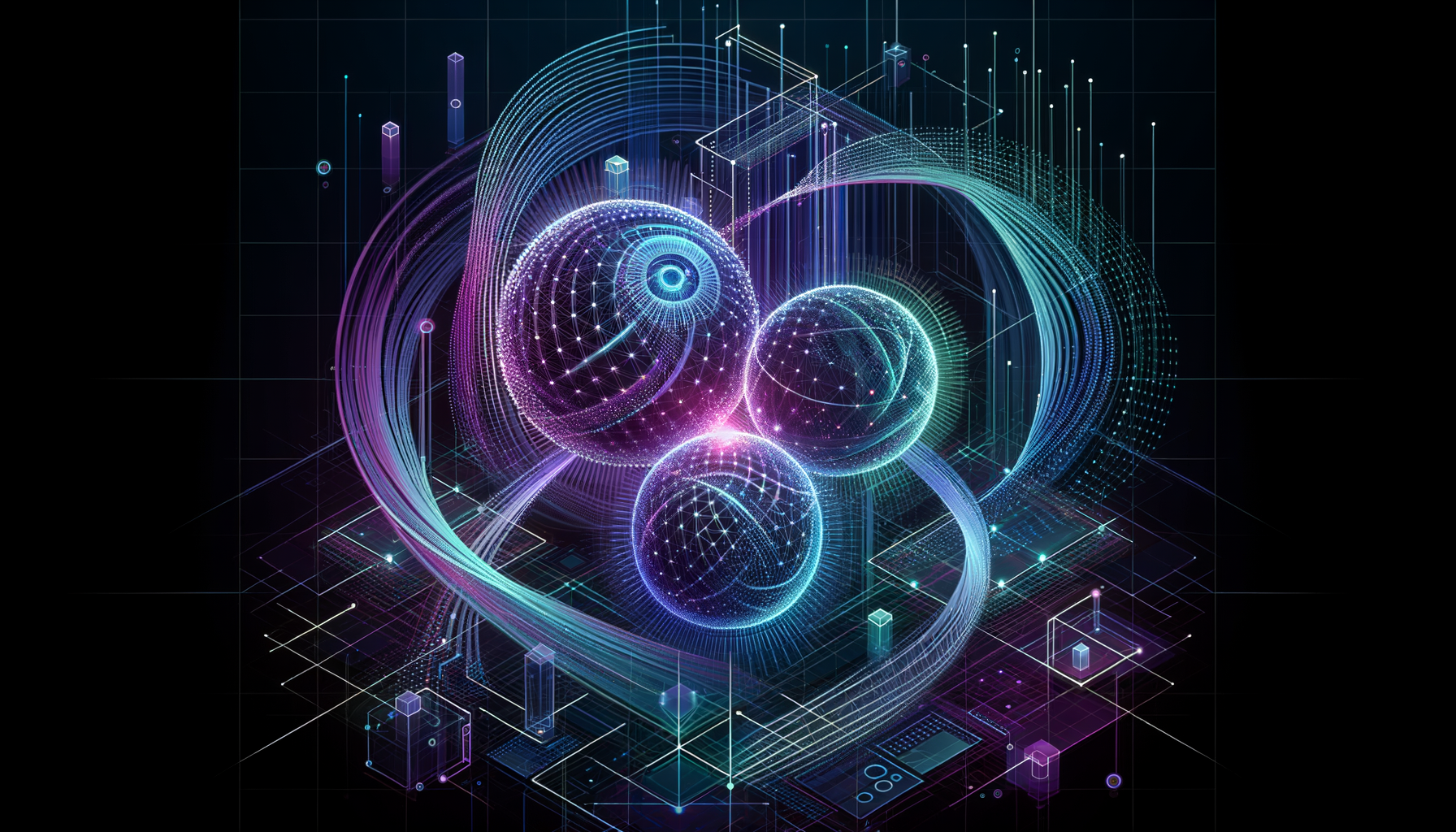 Domain Suite Architecture